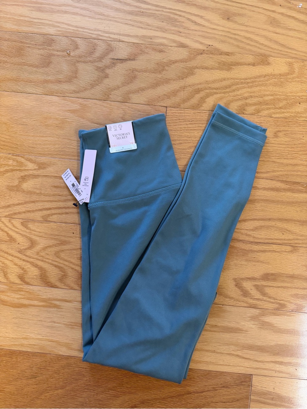 VS 7/8 Length Legging